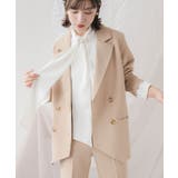 リボンタイロングカフスブラウス【大きいサイズ有】 韓国 夢展望 | 夢展望 | 詳細画像13