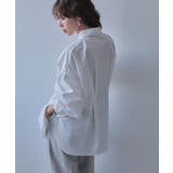 ウエストタックシャツ 韓国 夢展望 | 夢展望 | 詳細画像4 