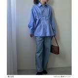 ウエストタックシャツ 韓国 夢展望 | 夢展望 | 詳細画像9 