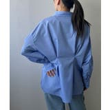 ウエストタックシャツ 韓国 夢展望 | 夢展望 | 詳細画像11 