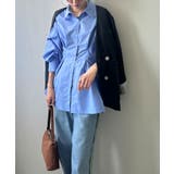 ウエストタックシャツ 韓国 夢展望 | 夢展望 | 詳細画像14 