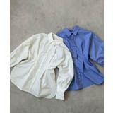 ウエストタックシャツ 韓国 夢展望 | 夢展望 | 詳細画像17 