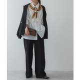 ウエストタックシャツ 韓国 夢展望 | 夢展望 | 詳細画像22 