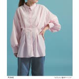 ウエストタックシャツ 韓国 夢展望 | 夢展望 | 詳細画像23 