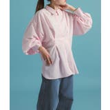 ウエストタックシャツ 韓国 夢展望 | 夢展望 | 詳細画像24 