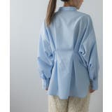 ウエストタックシャツ 韓国 夢展望 | 夢展望 | 詳細画像30 