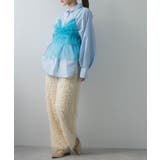 ウエストタックシャツ 韓国 夢展望 | 夢展望 | 詳細画像31 