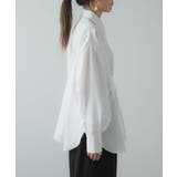 ウエストタックシャツ 韓国 夢展望 | 夢展望 | 詳細画像42 