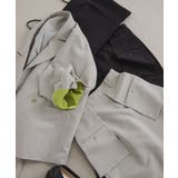 フラップポケットストレートスカート【セットアップ対応】 韓国 夢展望 | 夢展望 | 詳細画像40