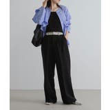 ベアトップビスチェ【セットアップ対応】 韓国 夢展望 | 夢展望 | 詳細画像25 