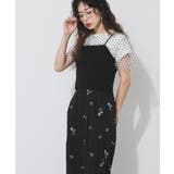 ベアトップビスチェ【セットアップ対応】 韓国 夢展望 | 夢展望 | 詳細画像40 