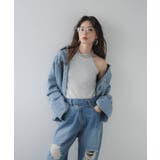 ホルターネックラメタンク 韓国 夢展望 | 夢展望 | 詳細画像4 