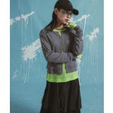 前後2wayシアーロングトップス シアートップス 韓国 夢展望 | 夢展望 | 詳細画像42