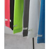 前後2wayシアーロングトップス シアートップス 韓国 夢展望 | 夢展望 | 詳細画像50