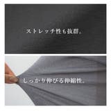 前後2wayシアーロングトップス シアートップス 韓国 夢展望 | 夢展望 | 詳細画像6 