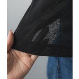 前後2wayシアーロングトップス シアートップス 韓国 夢展望 | 夢展望 | 詳細画像51 