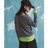 前後2wayシアーホックカーディガン シアートップス 韓国 夢展望 | 夢展望 | 詳細画像46