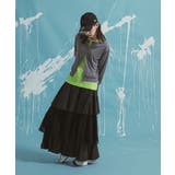 前後2wayシアーホックカーディガン シアートップス 韓国 夢展望 | 夢展望 | 詳細画像39