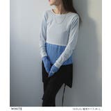 クロップドシアーロンT シアートップス 韓国 夢展望 | 夢展望 | 詳細画像28