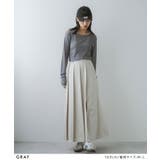 クロップドシアーロンT シアートップス 韓国 夢展望 | 夢展望 | 詳細画像37