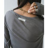 クロップドシアーロンT シアートップス 韓国 夢展望 | 夢展望 | 詳細画像38