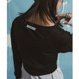 クロップドシアーロンT シアートップス 韓国 夢展望 bohmal(ボマール) | 夢展望 | 詳細画像26 