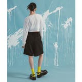 クロップドシアーロンT シアートップス 韓国 夢展望 | 夢展望 | 詳細画像31