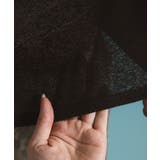 クロップドシアーロンT シアートップス 韓国 夢展望 | 夢展望 | 詳細画像46