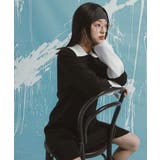 ポロシャツワンピース 韓国 夢展望 | 夢展望 | 詳細画像2 