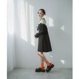 ポロシャツワンピース 韓国 夢展望 | 夢展望 | 詳細画像22 