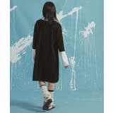 【最上もが着用】ポロシャツワンピース 韓国 夢展望 | 夢展望 | 詳細画像13 