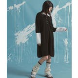 【最上もが着用】ポロシャツワンピース 韓国 夢展望 | 夢展望 | 詳細画像14 