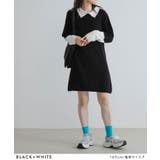 【最上もが着用】ポロシャツワンピース 韓国 夢展望 | 夢展望 | 詳細画像15 