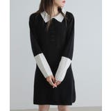 【最上もが着用】ポロシャツワンピース 韓国 夢展望 | 夢展望 | 詳細画像17 