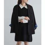 【最上もが着用】ポロシャツワンピース 韓国 夢展望 | 夢展望 | 詳細画像18 