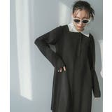 【最上もが着用】ポロシャツワンピース 韓国 夢展望 | 夢展望 | 詳細画像20 