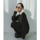 【最上もが着用】ポロシャツワンピース 韓国 夢展望 | 夢展望 | 詳細画像21 