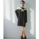 【最上もが着用】ポロシャツワンピース 韓国 夢展望 | 夢展望 | 詳細画像23 