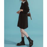 【最上もが着用】ポロシャツワンピース 韓国 夢展望 | 夢展望 | 詳細画像28 