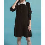 【最上もが着用】ポロシャツワンピース 韓国 夢展望 | 夢展望 | 詳細画像31 