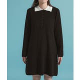 【最上もが着用】ポロシャツワンピース 韓国 夢展望 | 夢展望 | 詳細画像33 