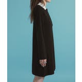 【最上もが着用】ポロシャツワンピース 韓国 夢展望 | 夢展望 | 詳細画像35 