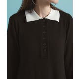 【最上もが着用】ポロシャツワンピース 韓国 夢展望 | 夢展望 | 詳細画像36 