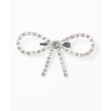 キラキラリボンパーツ付リブカットソートップス【大きいサイズ有】 韓国 夢展望 | 夢展望 | 詳細画像20