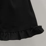 レースリボン襟フリルウエストハートバックルセットアップ 量産型 地雷系 夢展望 | DearMyLove | 詳細画像13