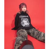 カーゴパラシュートパンツ【大きいサイズ有】 韓国 夢展望 | 夢展望 | 詳細画像2