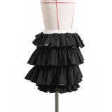 ラッシュガード配色かぼちゃフリルパンツ 韓国 夢展望 | 夢展望 | 詳細画像28
