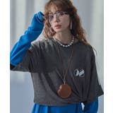 ワッフルボリュームマキシワンピース 韓国 夢展望 | 夢展望 | 詳細画像25 