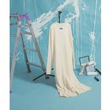 ワッフルボリュームマキシワンピース 韓国 夢展望 | 夢展望 | 詳細画像12