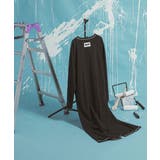 ワッフルボリュームマキシワンピース 韓国 夢展望 | 夢展望 | 詳細画像14